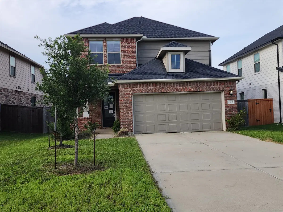 31218 Cardrona Peak Place, Hockley, TX 77447 - #1