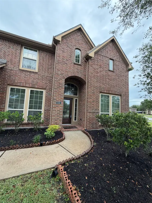 6180 Derby Court, League City, TX 77573