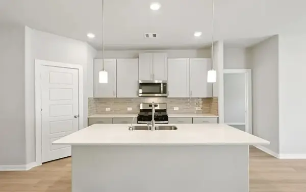 1219 Romany Fields, Huffman, TX 77336