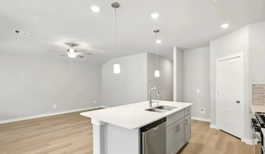 1219 Romany Fields, Huffman, TX 77336 - Image #2