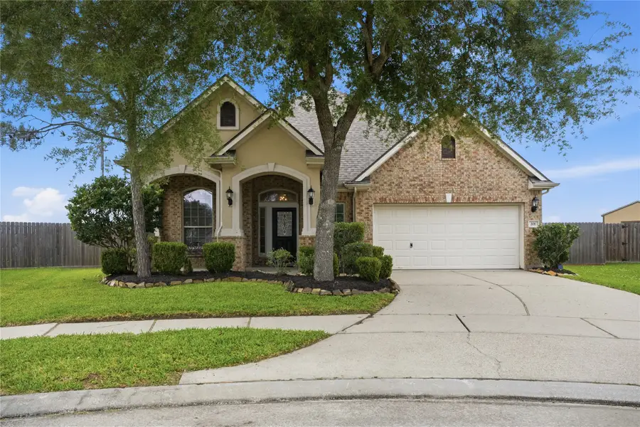 201 Bailey Brook Lane, Dickinson, TX 77539 - #2