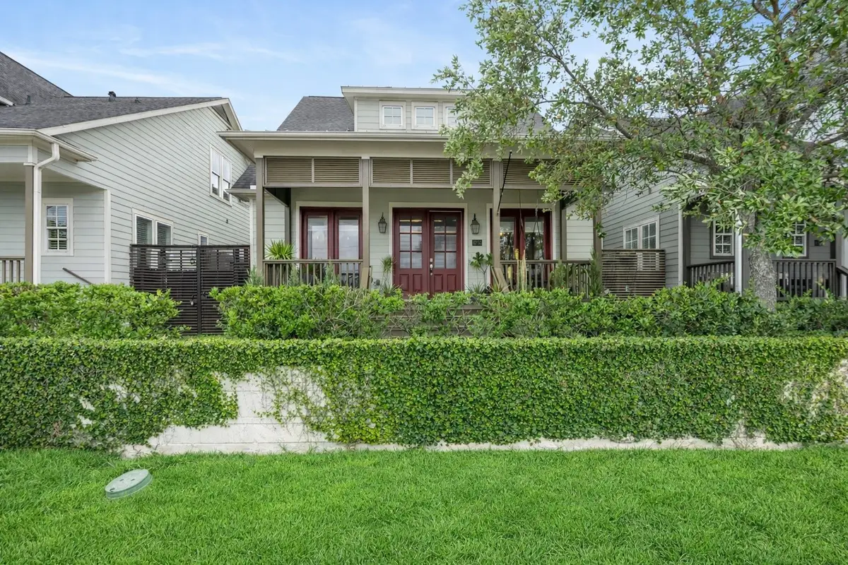 8710 Emnora Lane, Houston, TX 77080 - #1