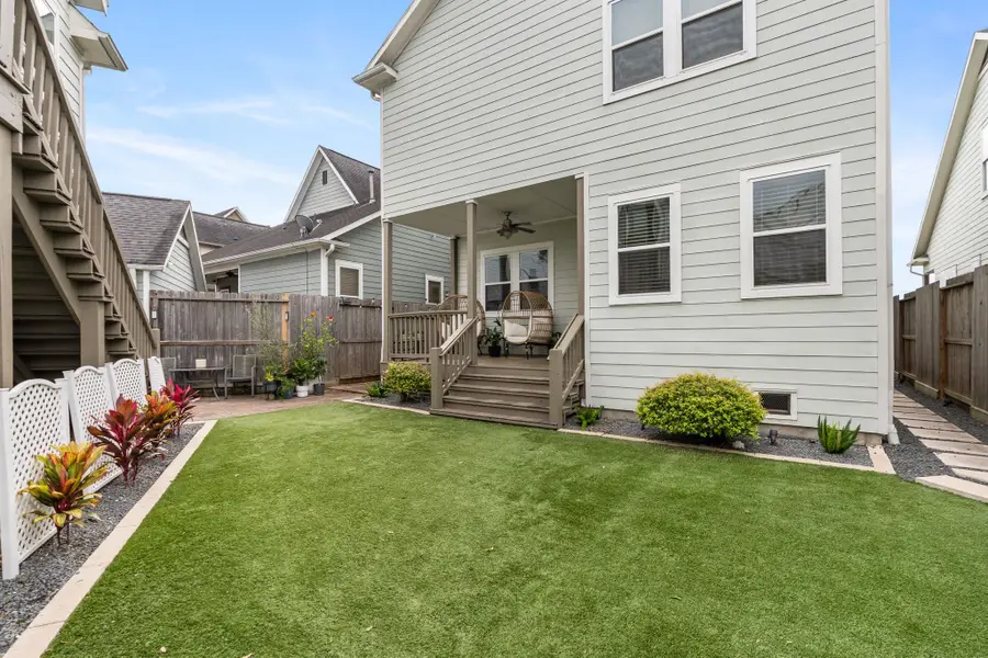 8710 Emnora Lane, Houston, TX 77080 - #3