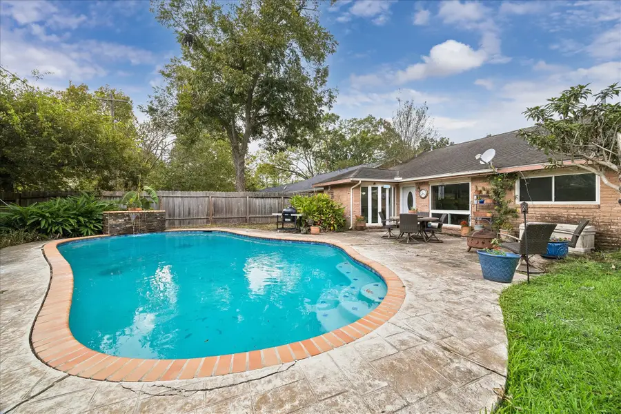 5931 Spellman Road, Houston, TX 77096 - #2