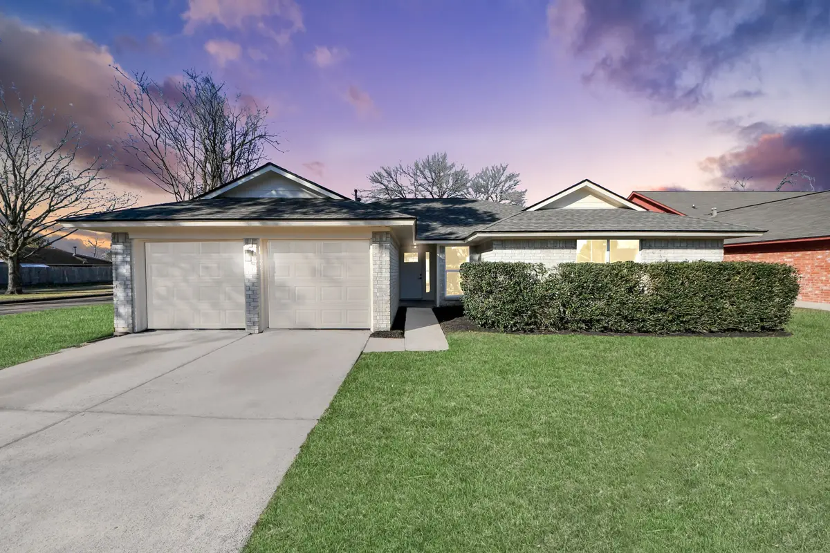 11403 Toucan Lane, Houston, TX 77067 - Image #1