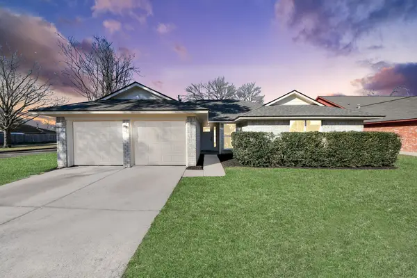 11403 Toucan Lane, Houston, TX 77067