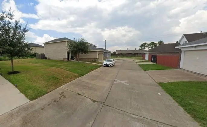 5426 Quail Cove Lane, Stafford Missouri City, TX 77479 - #2