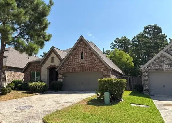 253 Trillium Park Loop, Conroe, TX 77304