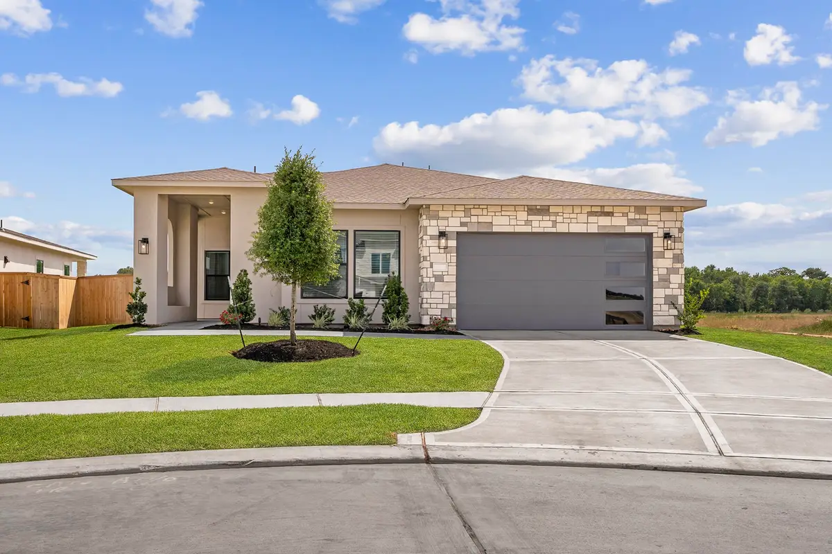 1821 Drover Lane, Rosenberg, TX 77471 - #1