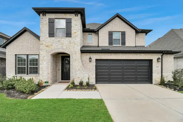 2006 Ruby Creek Court, Richmond, TX 77469