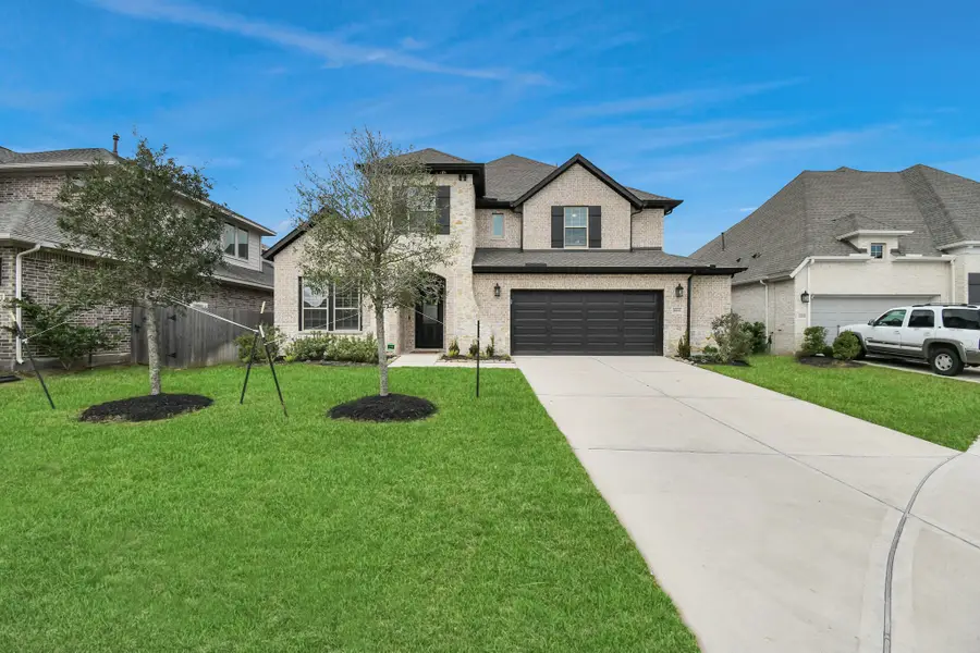 2006 Ruby Creek Court, Richmond, TX 77469 - Image #2