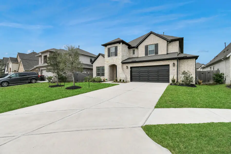 2006 Ruby Creek Court, Richmond, TX 77469 - Image #3