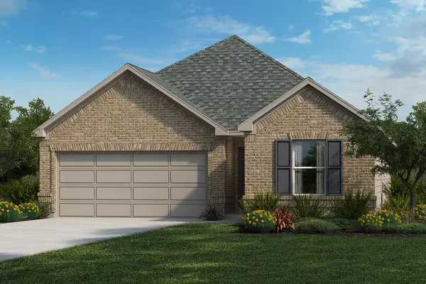 1820 Becaccino Trail, Texas City, TX 77591