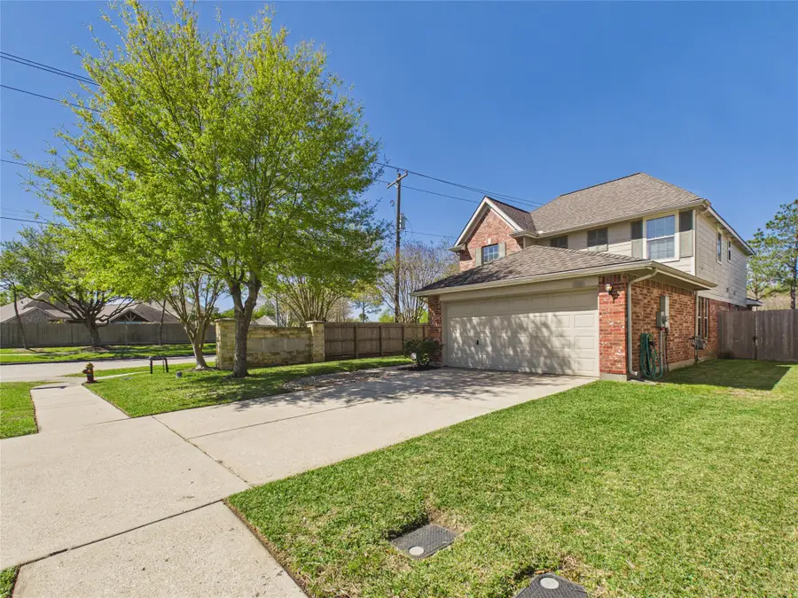 2909 San Marcos Drive, Deer Park, TX 77536 - #2