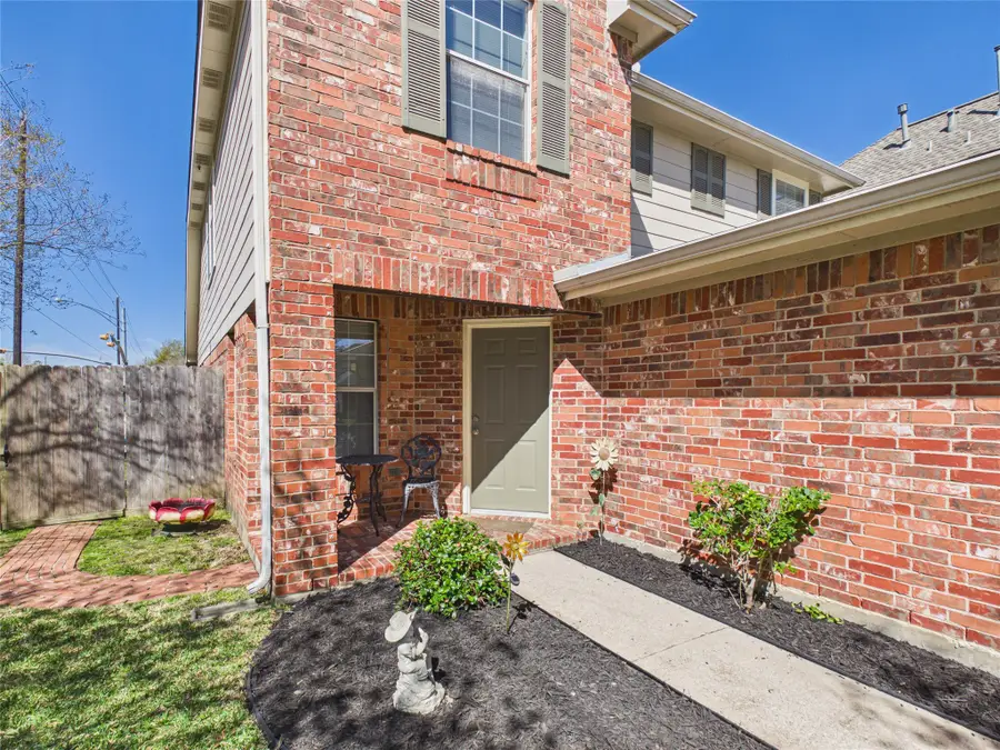 2909 San Marcos Drive, Deer Park, TX 77536 - #3