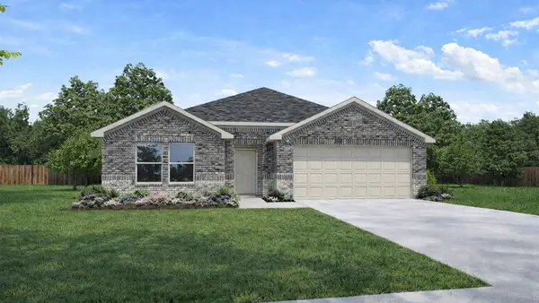 40543 Clover Willow Drive, Magnolia, TX 77354