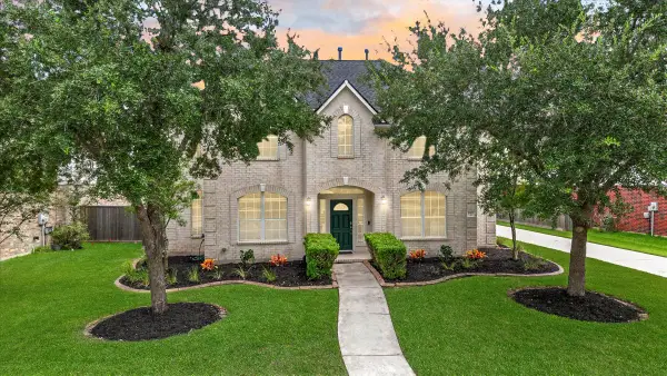 9431 Garnet Falls Lane, Humble, TX 77396