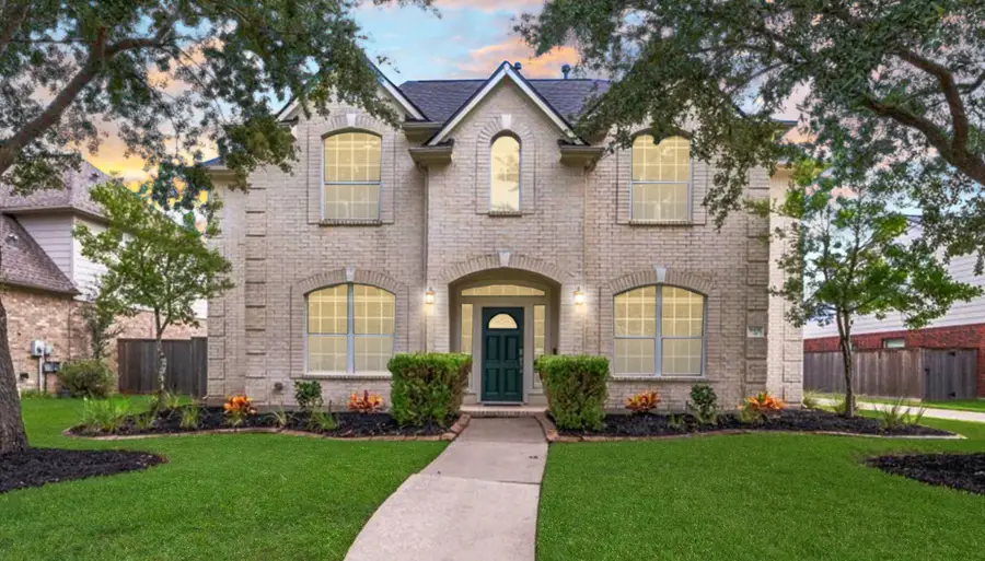 9431 Garnet Falls Lane, Humble, TX 77396 - Image #2