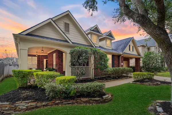 10514 Farmersville Fork, Missouri City, TX 77459