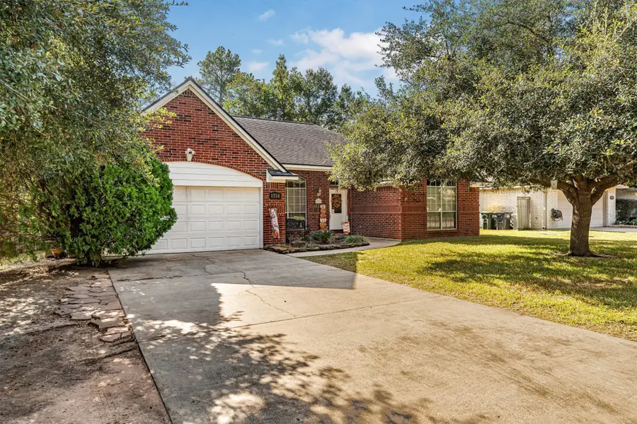 1714 Cantrell Boulevard, Conroe, TX 77301 - Image #3