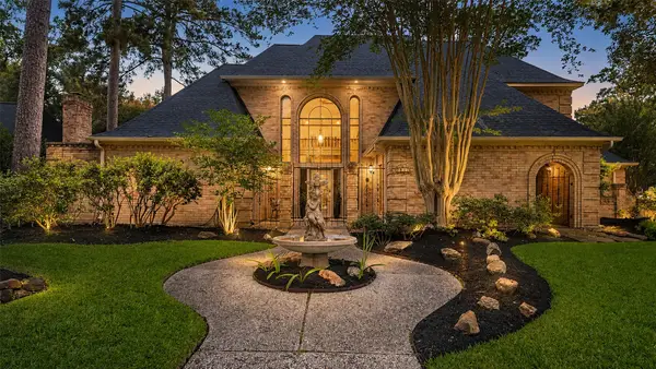 2607 Laurel Ridge Drive, Houston, TX 77345
