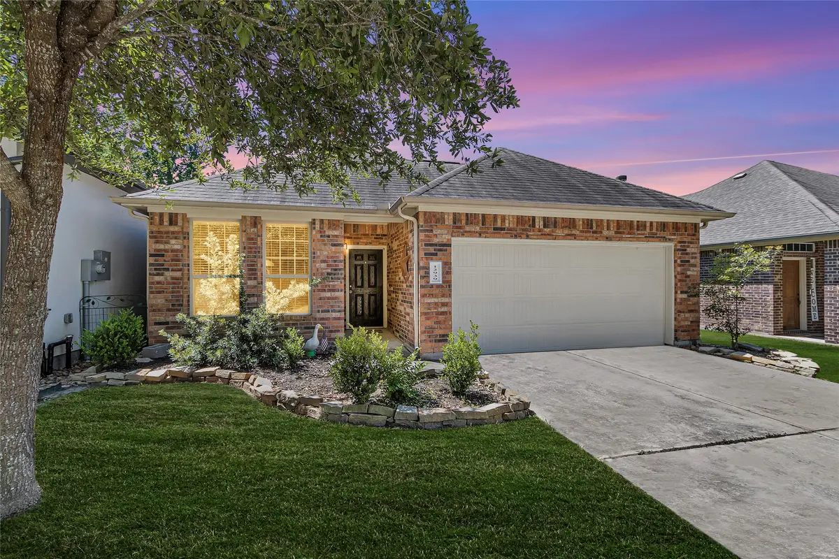 12939 Shady Grove Lane, Montgomery, TX 77356 - #1