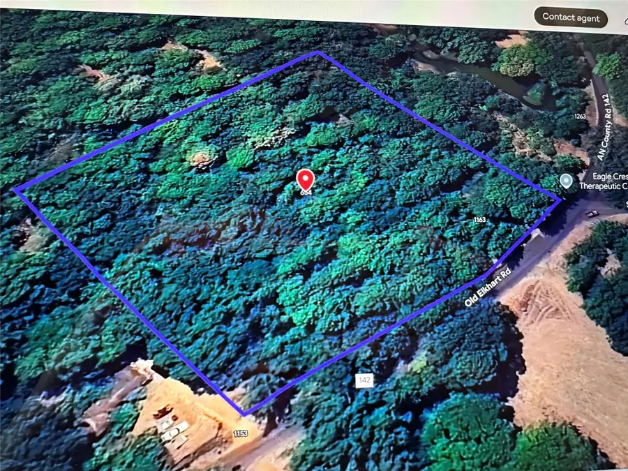 1163 An County Road 142, Palestine, TX 75801 - #2