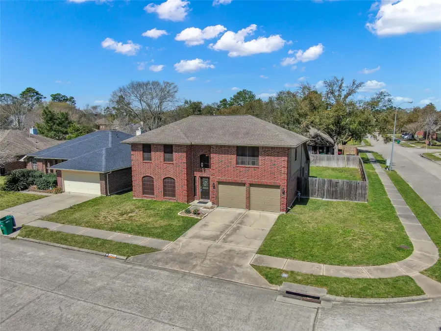 3402 Crystal Dove Drive, Spring, TX 77388 - Image #2