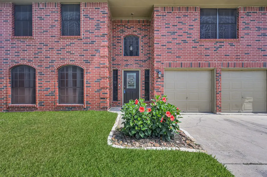 3402 Crystal Dove Drive, Spring, TX 77388 - Image #3