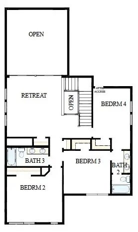 26310 Joint Elation Drive, Hockley, TX 77447 - #3