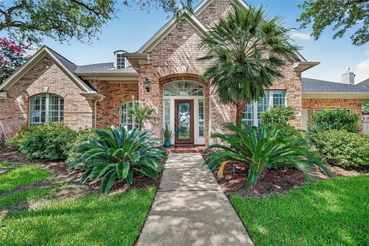 12144 Arroyo Verde Lane, Houston, TX 77041 - #1