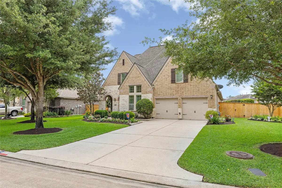 24964 Stratton Meadows Drive, Porter, TX 77365 - #1