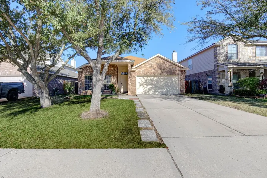 20310 Wild Plains Drive, Katy, TX 77449 - #2