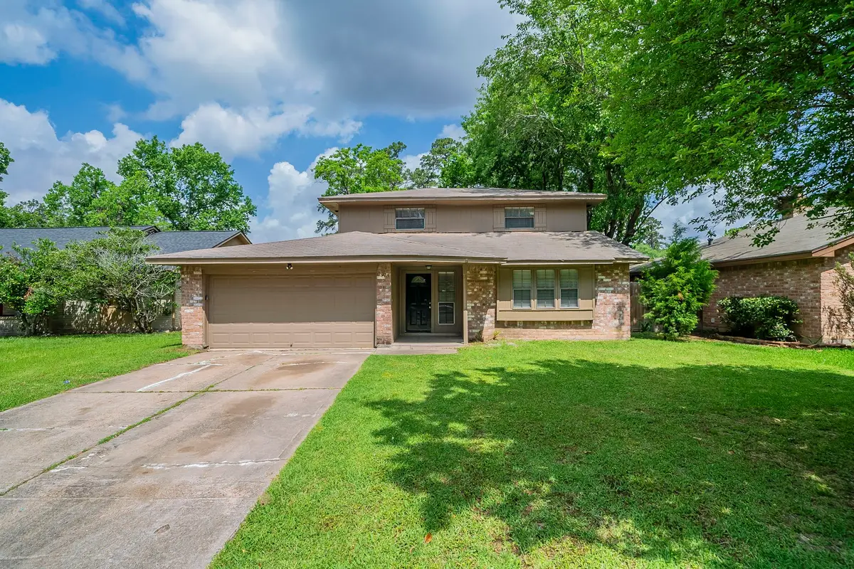 5023 Glendower Drive, Spring, TX 77373 - Image #1