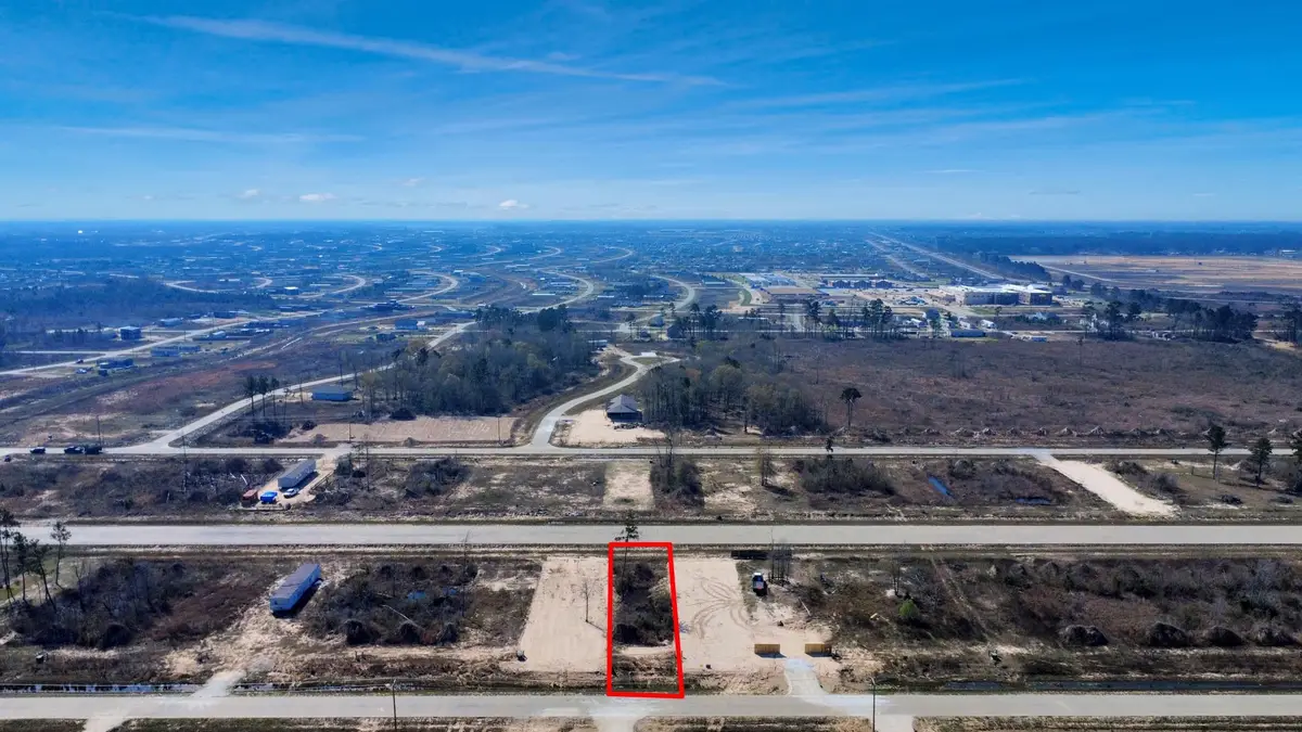 7309 Road 5878, Cleveland, TX 77327 - #1