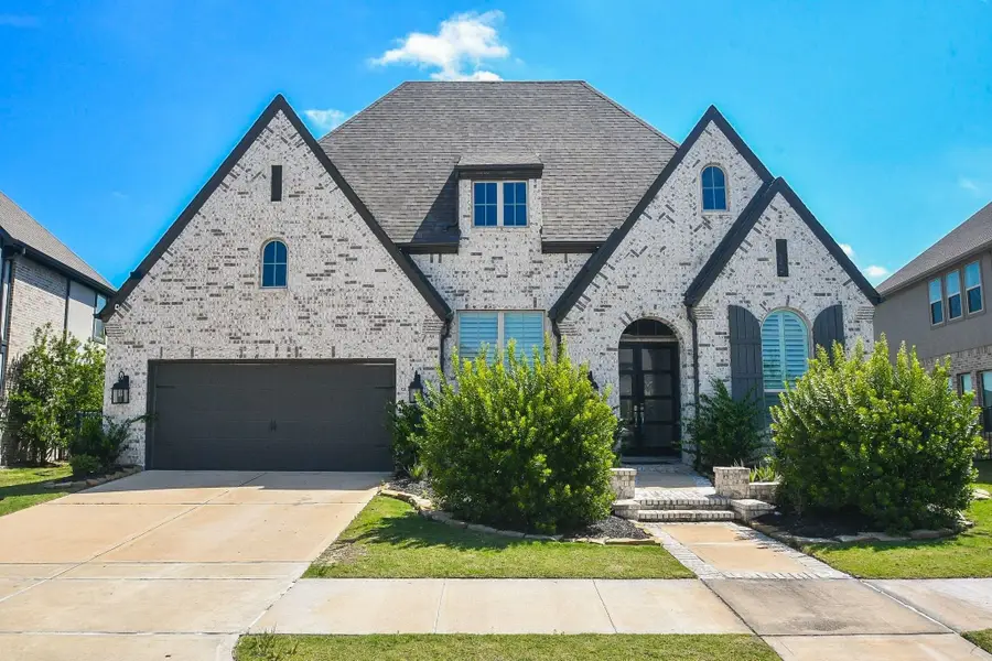 15010 Big Spring Park Drive, Cypress, TX 77433 - #2