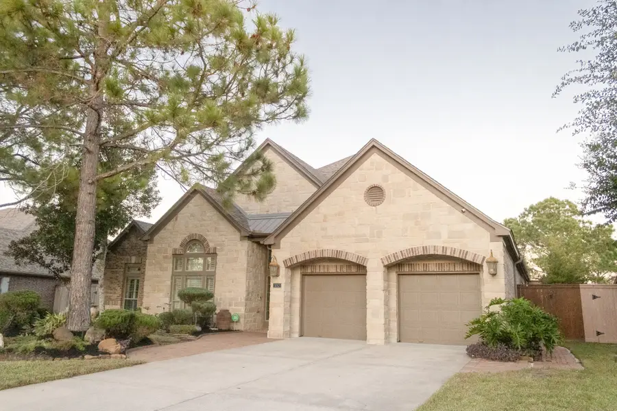 1012 Broad Bay Lane, League City, TX 77573 - Image #3