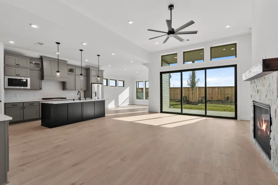 16574 Branchers Drive, Magnolia, TX 77354 - #2