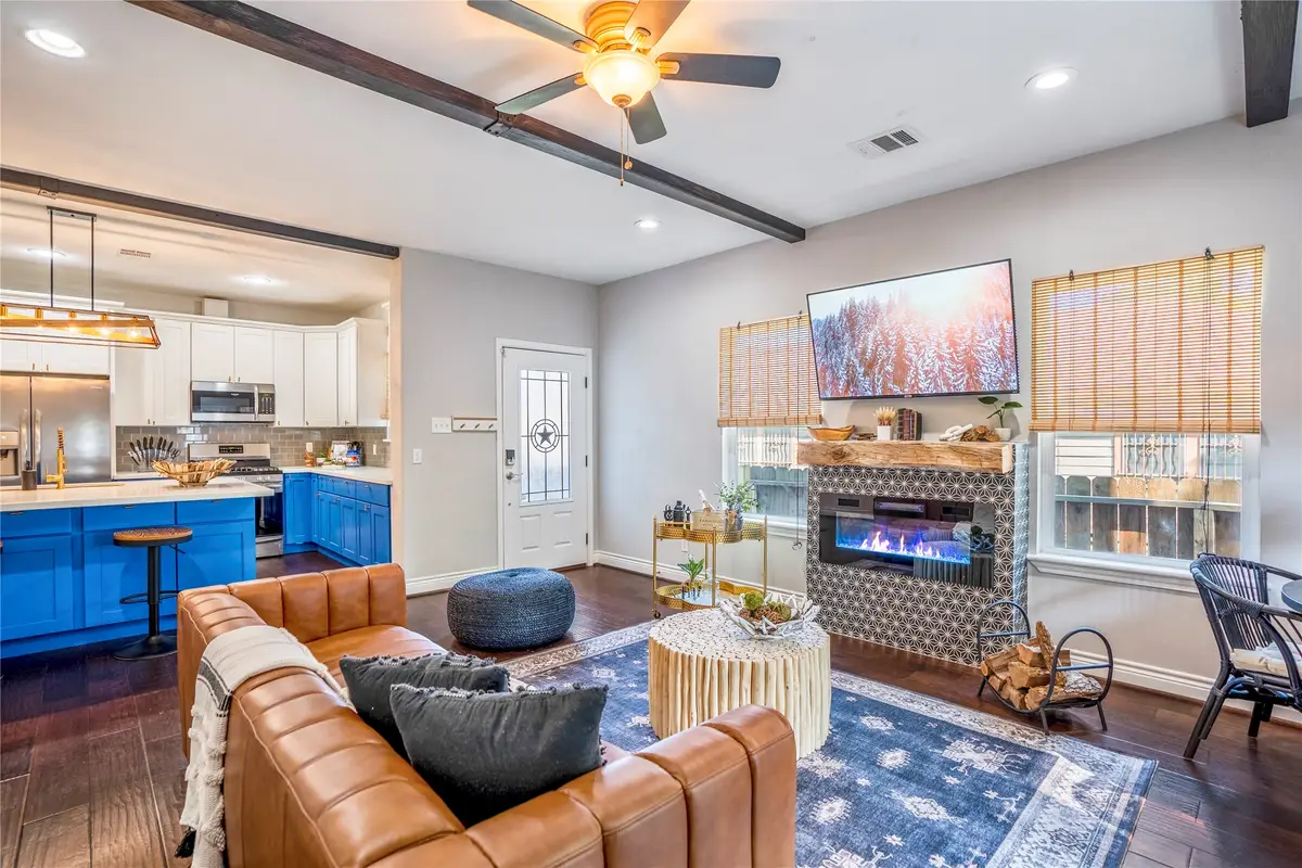 3108 Rogers Street, Houston, TX 77022 - #1