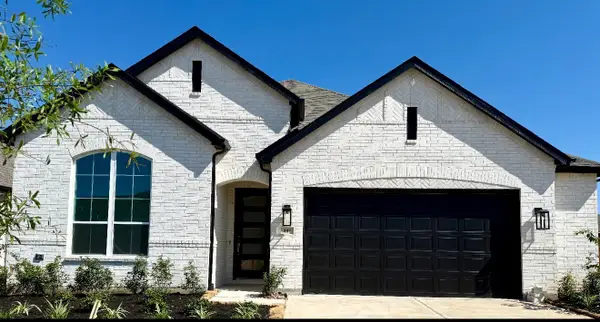 407 Flat Rock Trail, Conroe, TX 77304