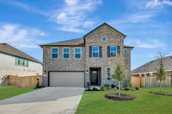 5806 Chamberlain Crossing, Rosenberg, TX 77471