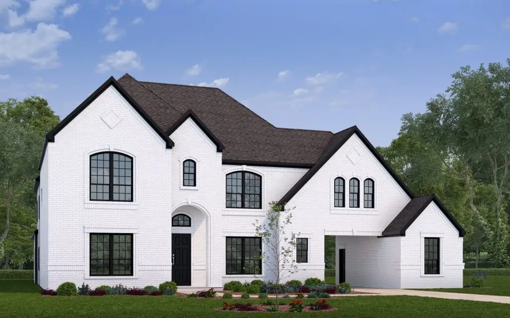 16603 Harmony Fields Street, Hockley, TX 77447 - #1