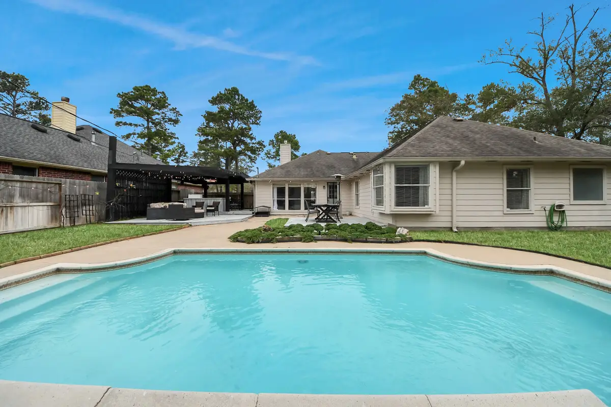 7719 Malac Road, Spring, TX 77389 - Image #1