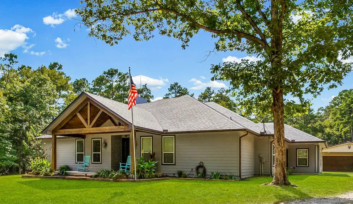 5535 Fm 350 N, Livingston, TX 77351 - #1