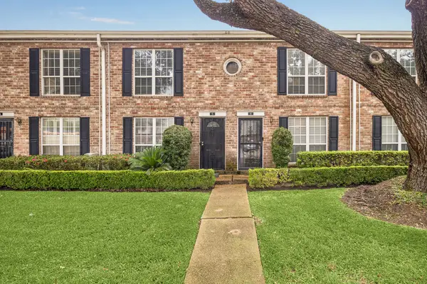 6410 Del Monte Drive #6, Houston, TX 77057