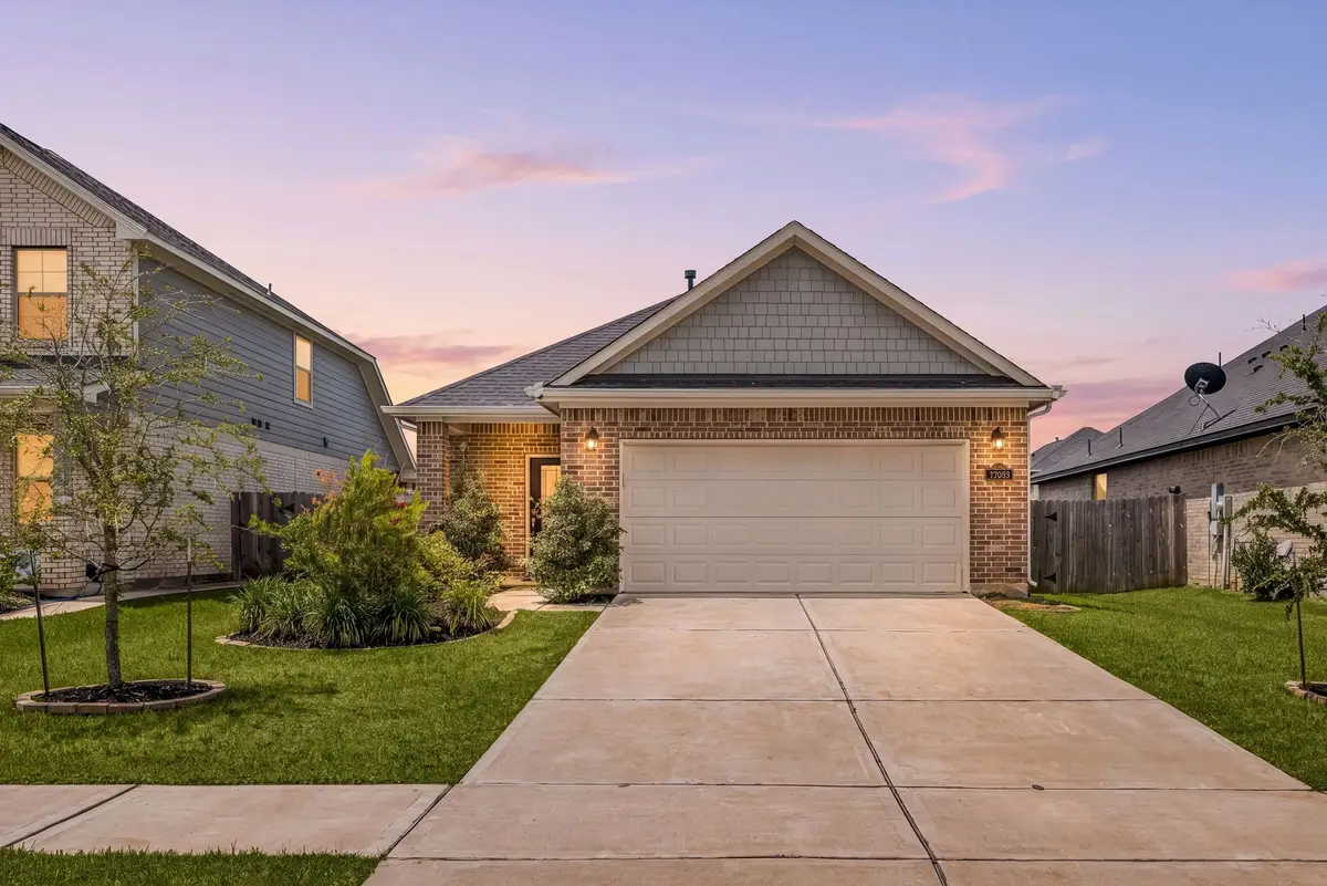 31343 Horseshoe Meadow Bend Lane, Fulshear, TX 77441 - #1