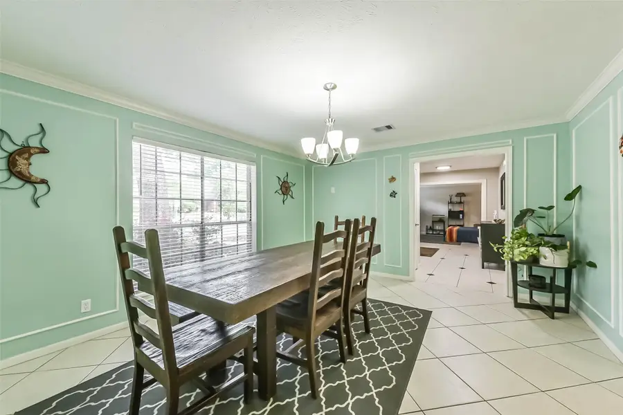 3319 Woodland View Drive, Kingwood, TX 77345 - #3