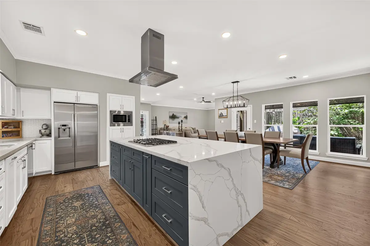 1122 Daria Drive, Houston, TX 77079 - #1