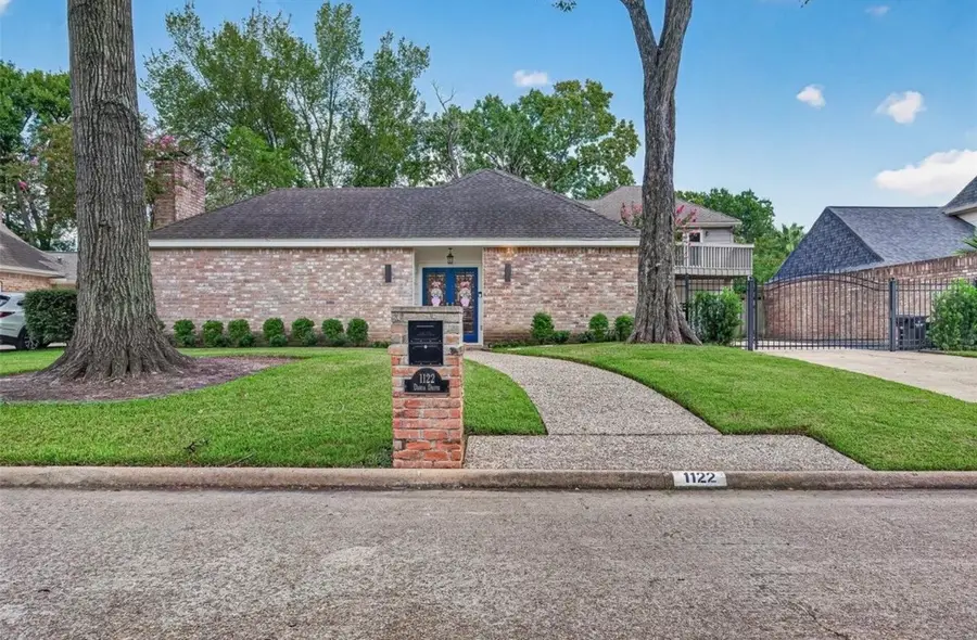 1122 Daria Drive, Houston, TX 77079 - #3