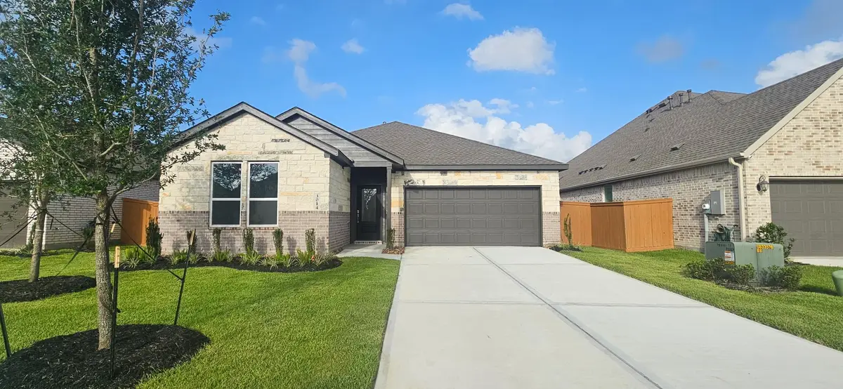 3014 Mariner Island Drive, Texas City, TX 77568 - #1
